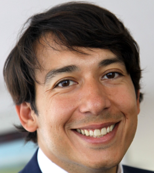 Alejandro Russo