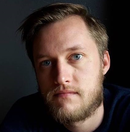 Robin Kaarsgaard