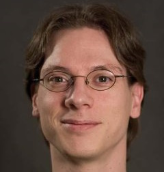 Stefan Monnier
