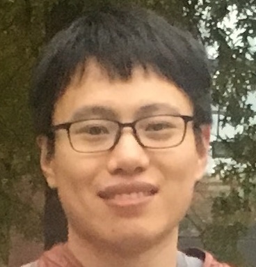 Weixin Zhang